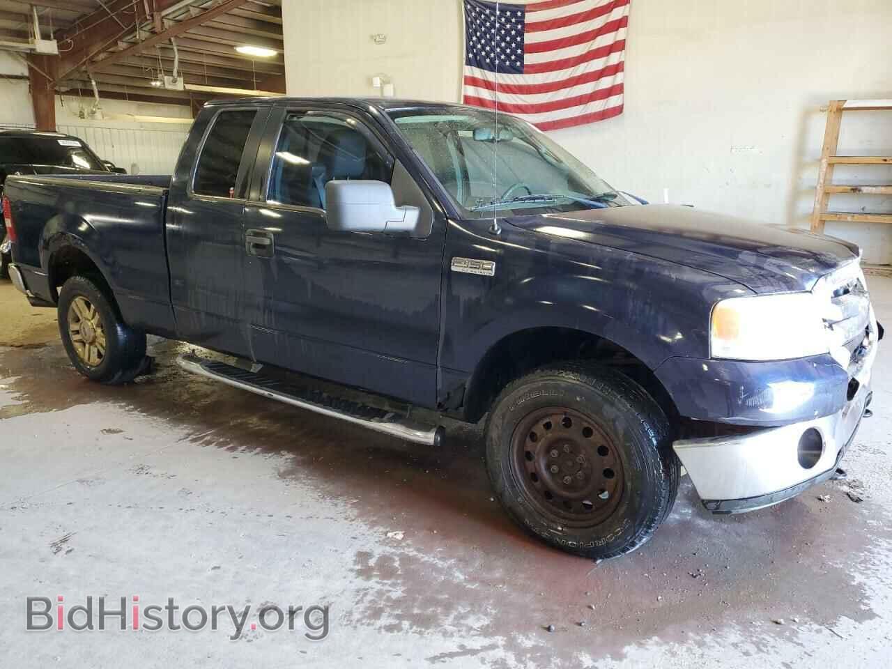 2006 FORD All Models - VIN: 1FTPX14586FB26005 - Photo 4