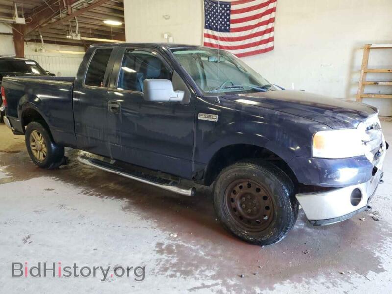 2006 Ford ALL MODELS (VIN 1FTPX14586FB26005) — фото 4 из 12