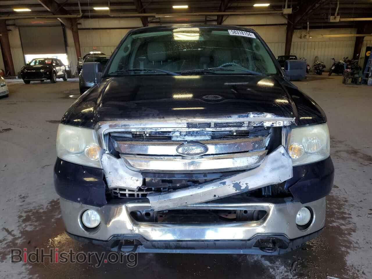 2006 FORD All Models - VIN: 1FTPX14586FB26005 - Photo 5