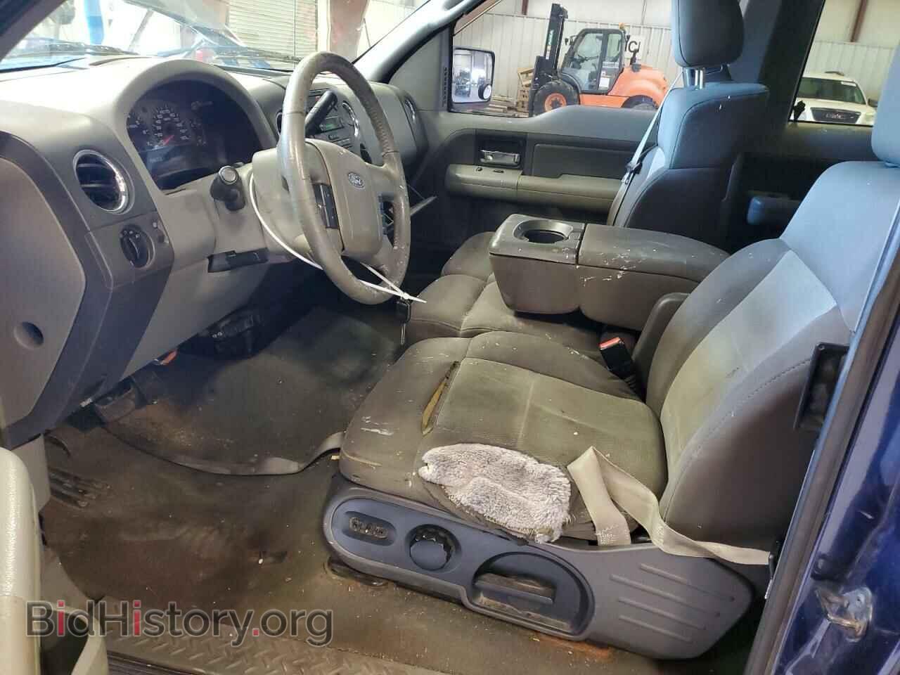 2006 FORD All Models - VIN: 1FTPX14586FB26005 - Photo 7