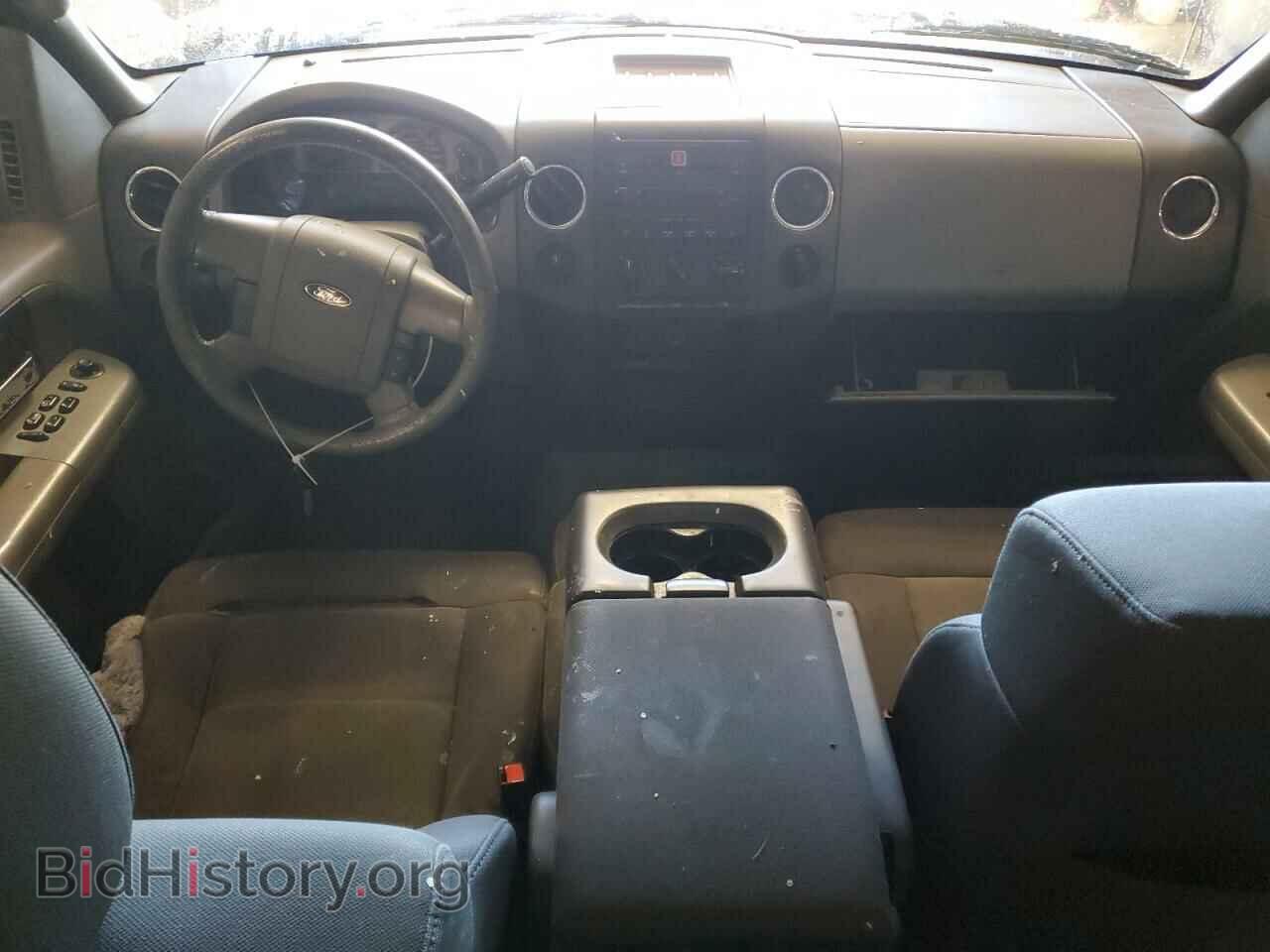2006 FORD All Models - VIN: 1FTPX14586FB26005 - Photo 8