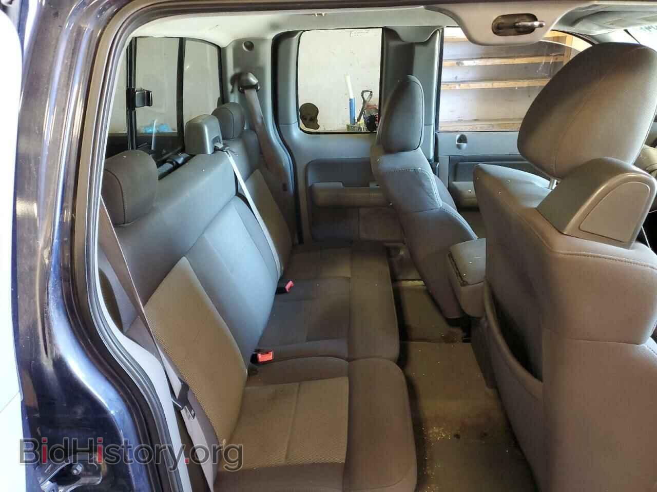 2006 FORD All Models - VIN: 1FTPX14586FB26005 - Photo 10