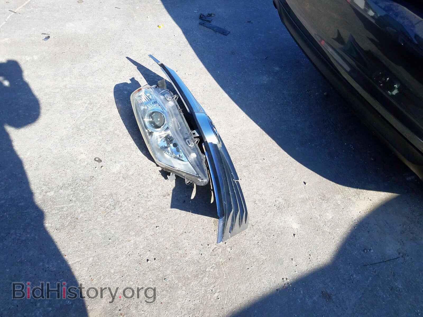 2012 TOYOTA AVALON - VIN: 4T1BK3DB4CU467267 - Фото 9