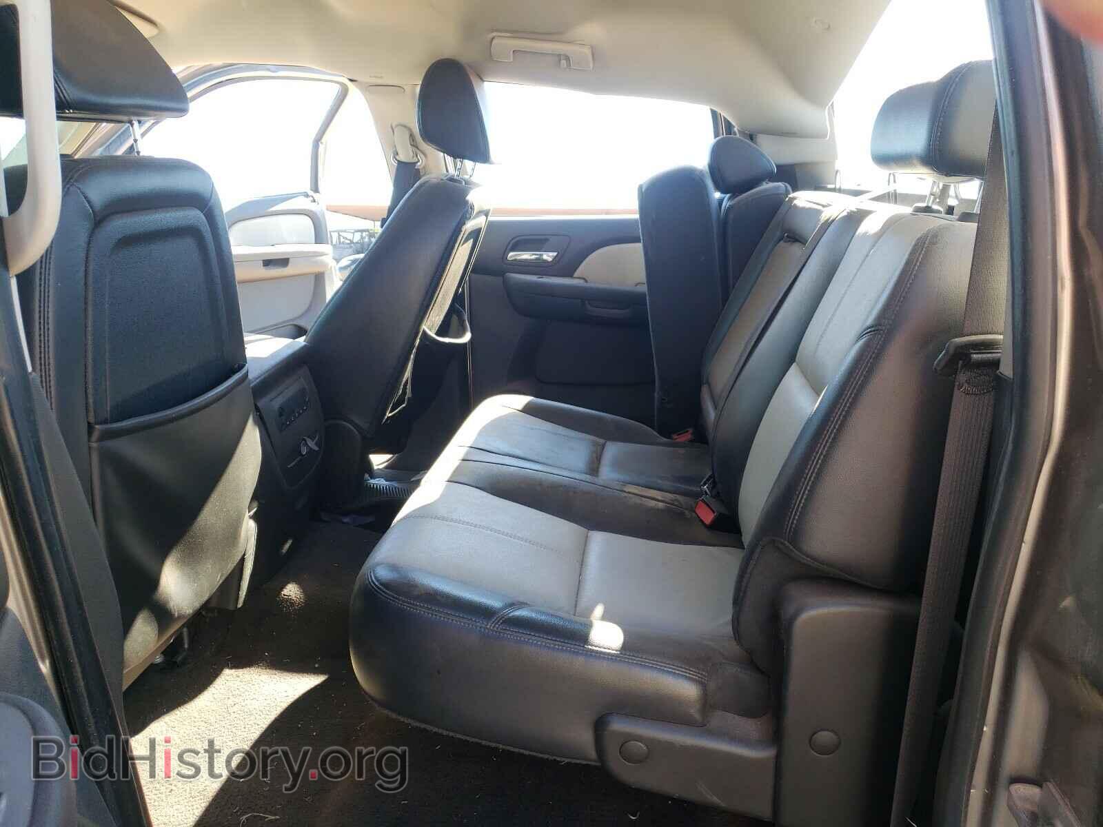 2009 GMC SIERRA - VIN: 3GTEK33339G125199 - Фото 6