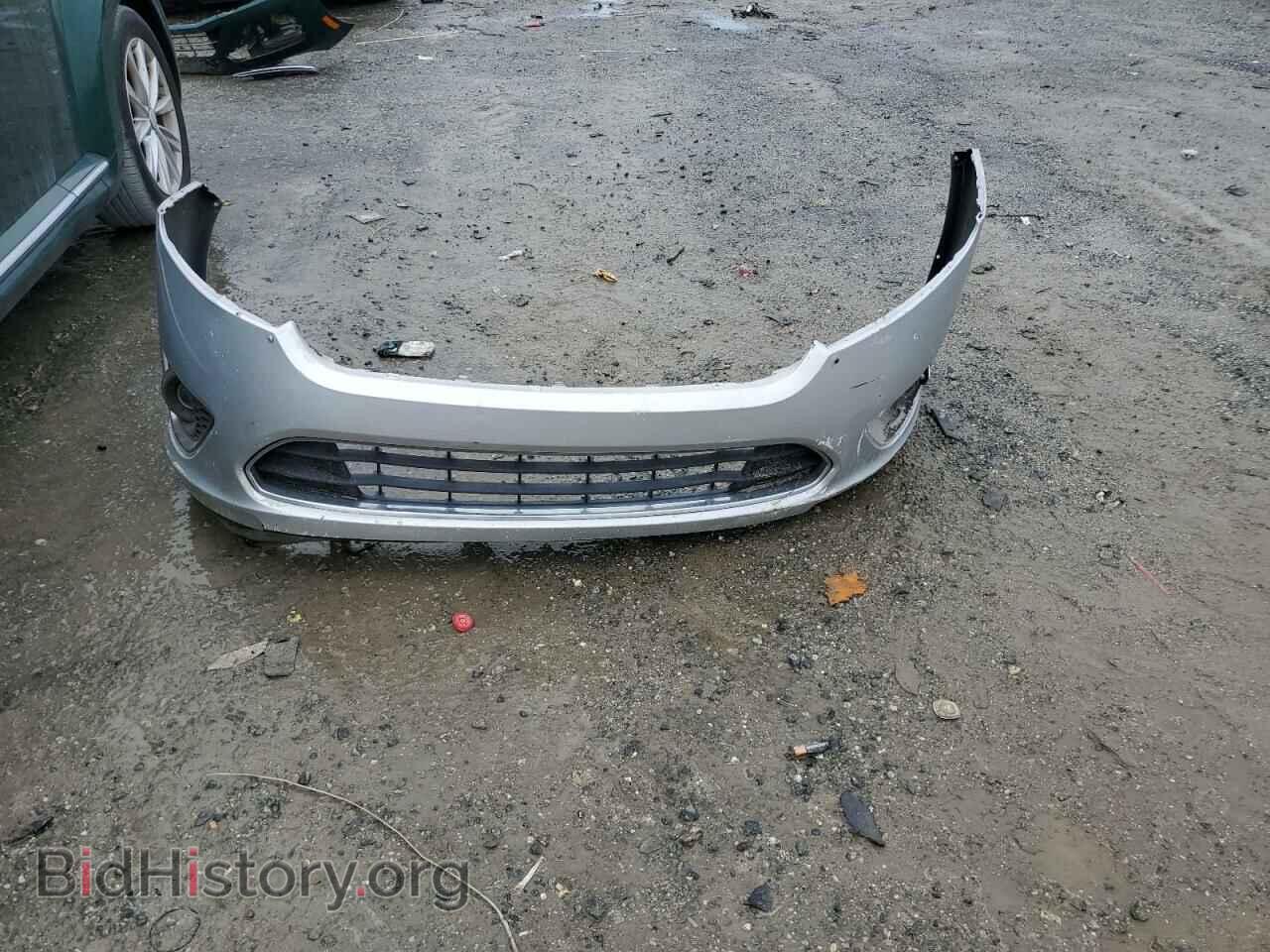 2011 FORD ALL Models - VIN: 3FAHP0JA3BR230582 - Фото 12