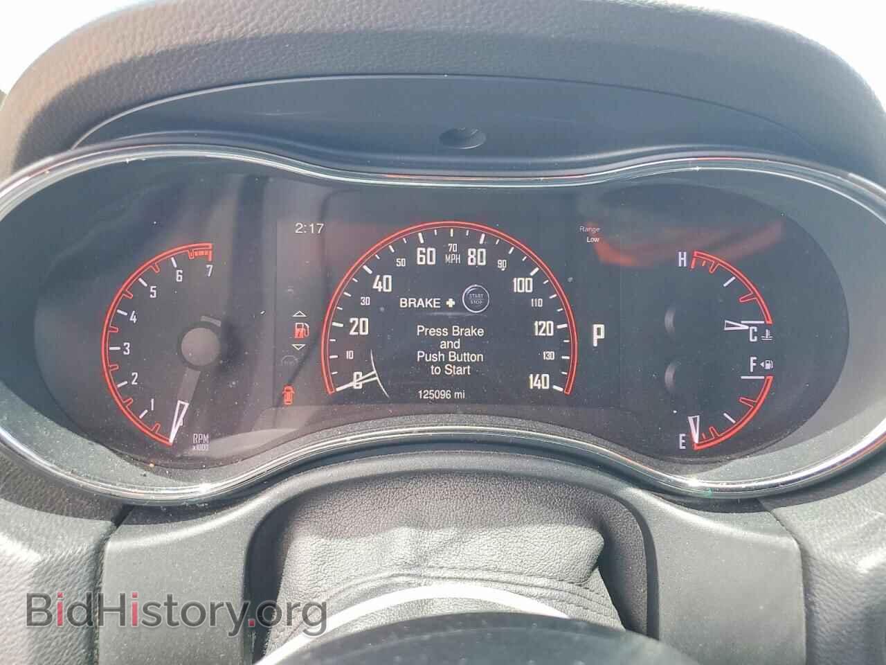 2015 DODGE DURANGO - VIN: 1C4RDHEG0FC127855 - Photo 9