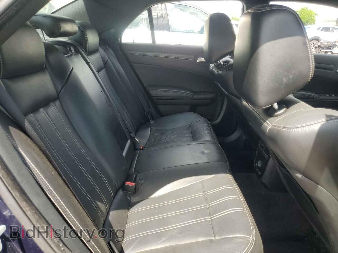 2014 CHRYSLER 300 - VIN: 2C3CCAGG0EH331360 - Фото 10