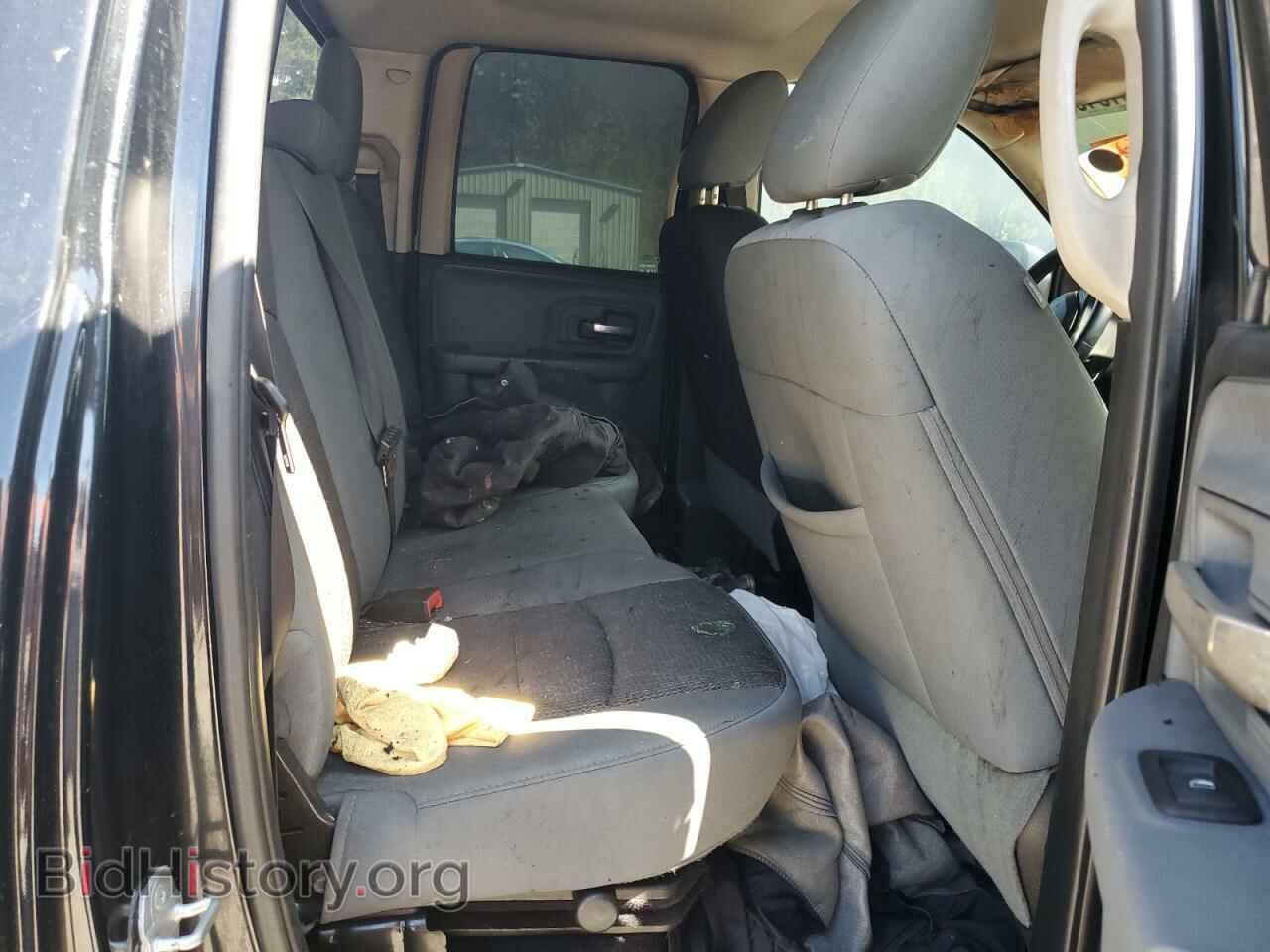 2014 RAM 1500 - VIN: 1C6RR7GT0ES361379 - Photo 10