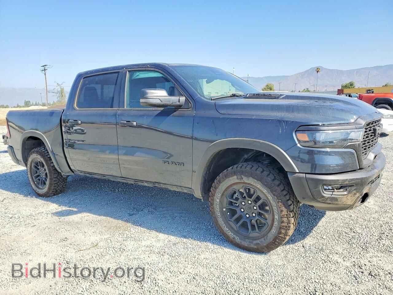 2026 RAM 1500 - VIN: 1C6SRFLP2TN356958 - Photo 4