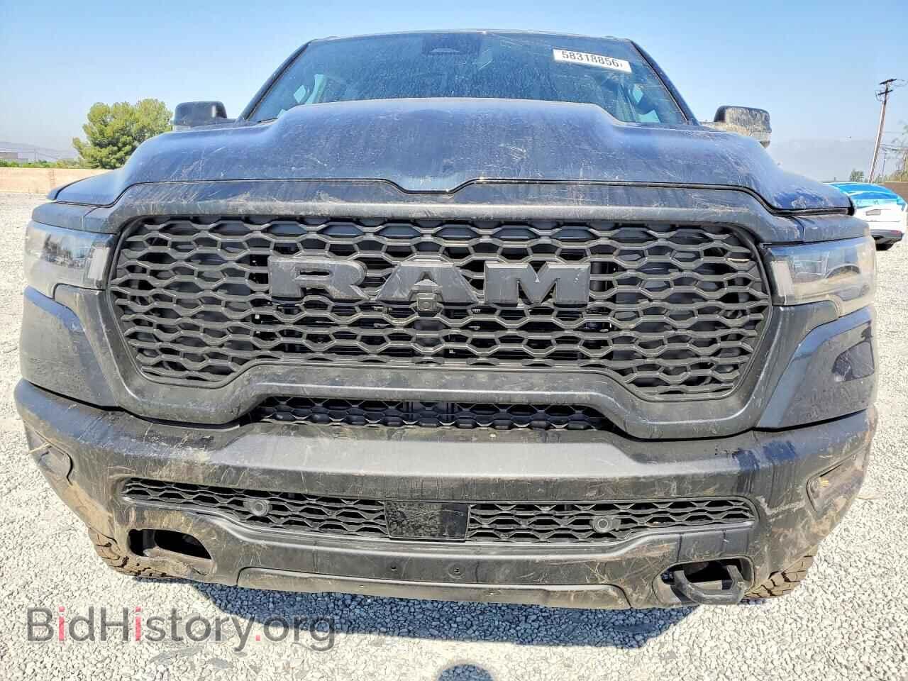 2026 RAM 1500 - VIN: 1C6SRFLP2TN356958 - Photo 5