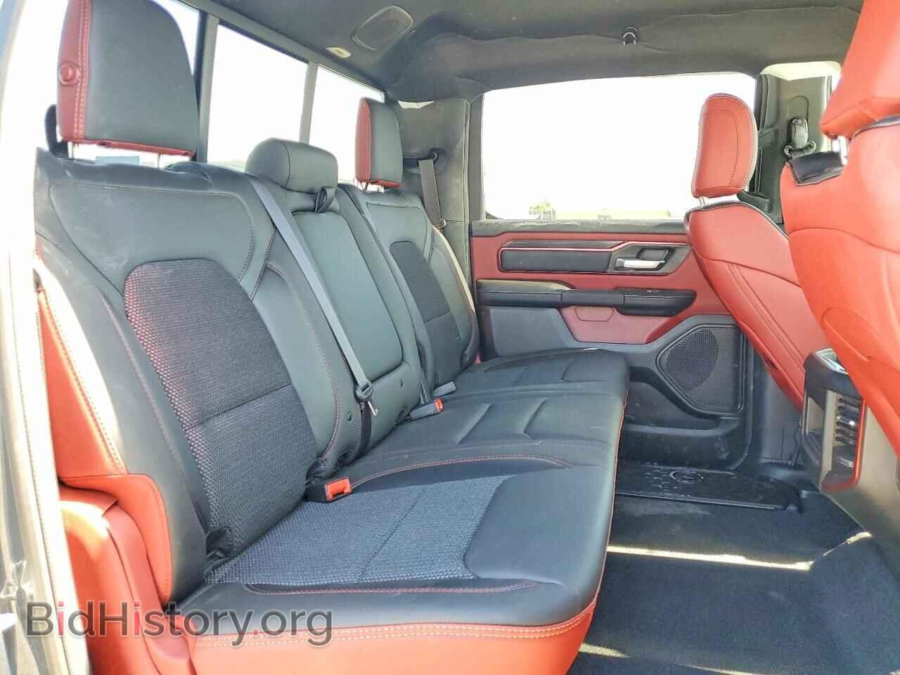 2026 RAM 1500 - VIN: 1C6SRFLP2TN356958 - Photo 10