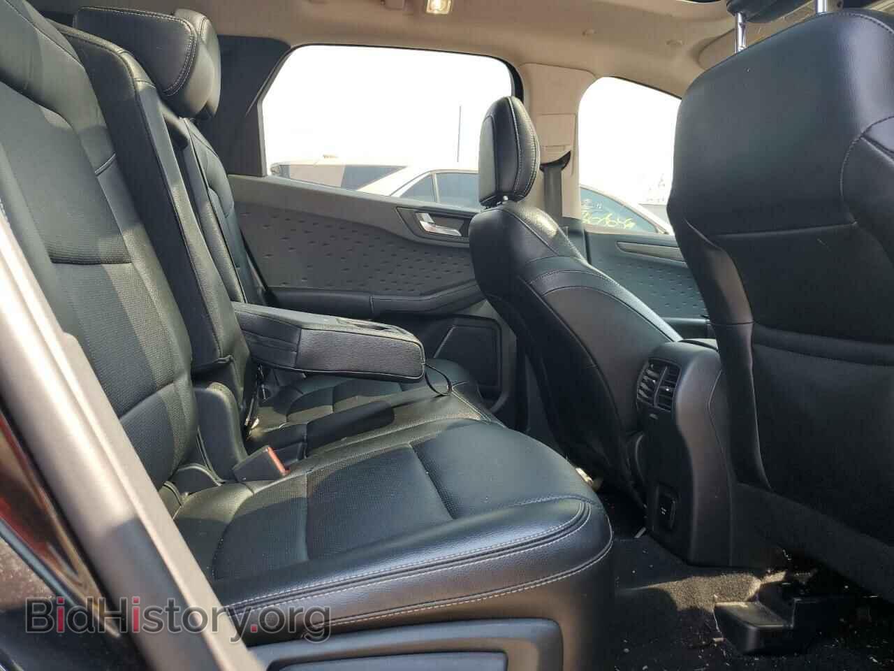 2020 FORD ESCAPE - VIN: 1FMCU9DZ2LUA50776 - Photo 11