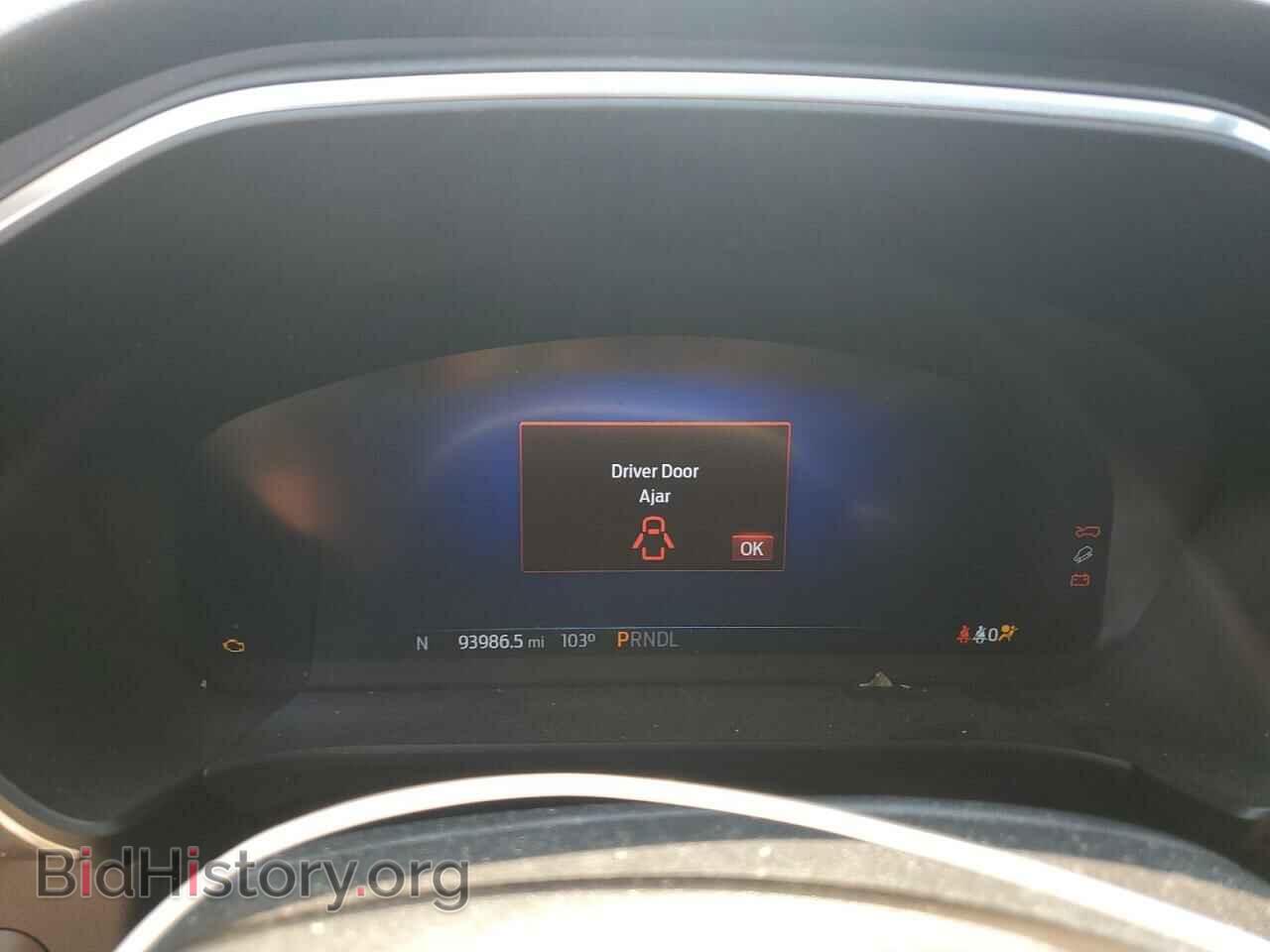 2020 FORD ESCAPE - VIN: 1FMCU9DZ2LUA50776 - Photo 9