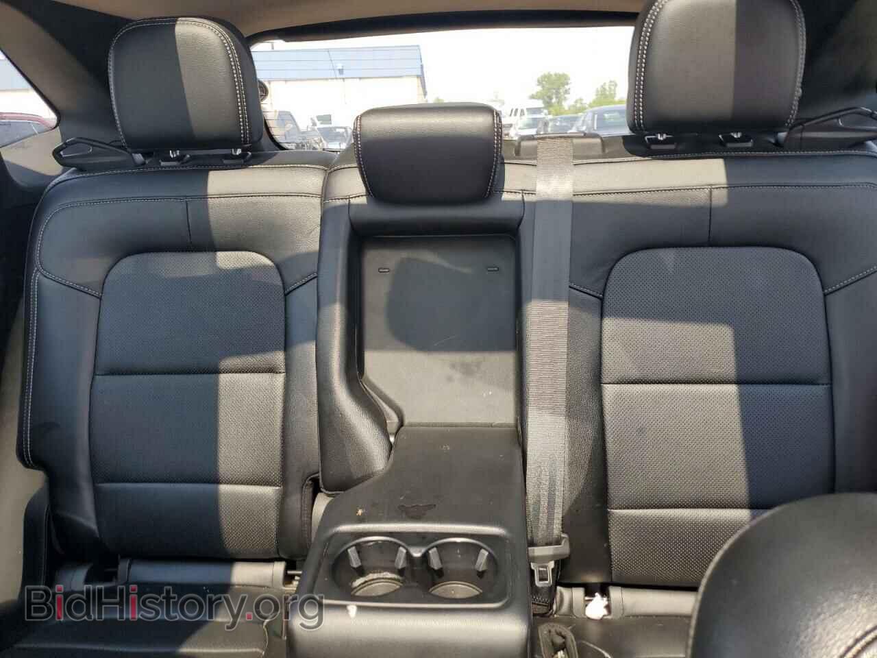 2020 FORD ESCAPE - VIN: 1FMCU9DZ2LUA50776 - Photo 10