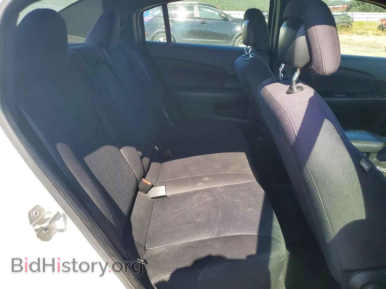 2014 CHRYSLER 200 - VIN: 1C3CCBAB1EN213232 - Photo 10