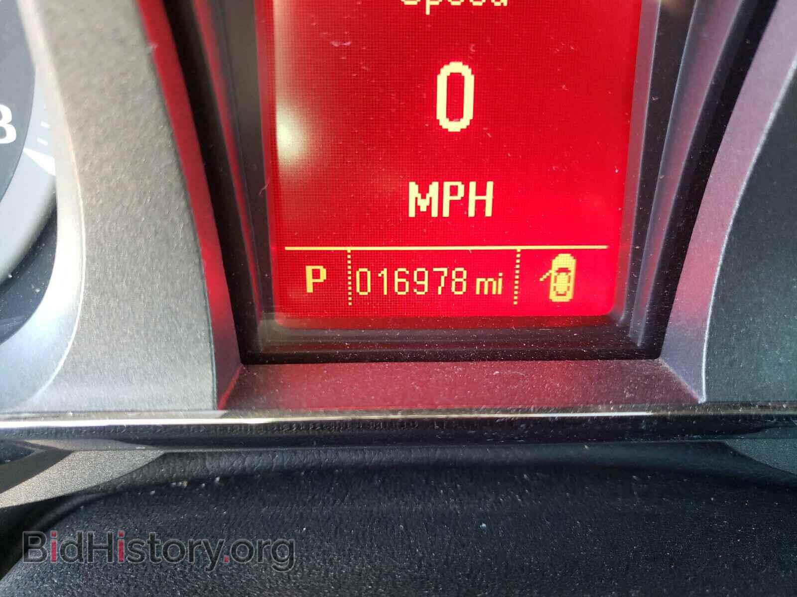 2017 GMC TERRAIN - VIN: 2GKFLSEKXH6176133 - Фото 8