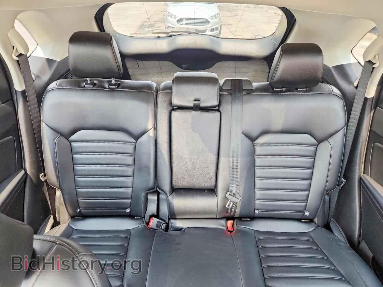 2024 FORD EDGE - VIN: 2FMPK4J95RBA46864 - Фото 10