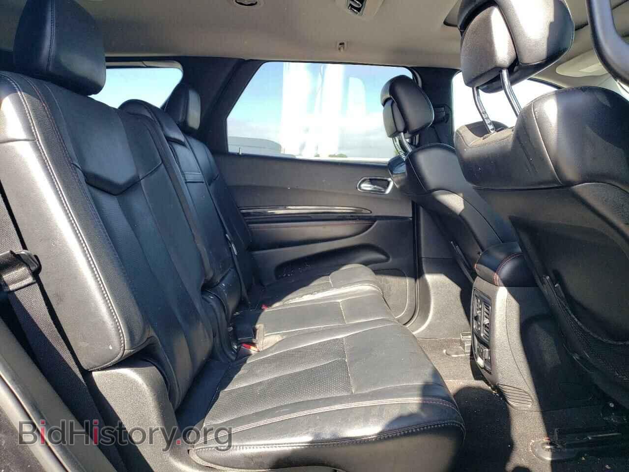 2013 DODGE DURANGO - VIN: 1C4SDJCT8DC665032 - Photo 11