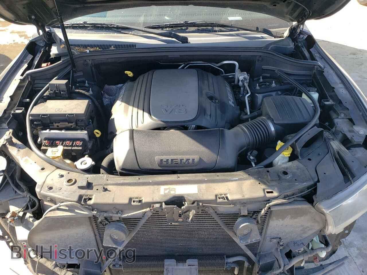 2013 DODGE DURANGO - VIN: 1C4SDJCT8DC665032 - Photo 12