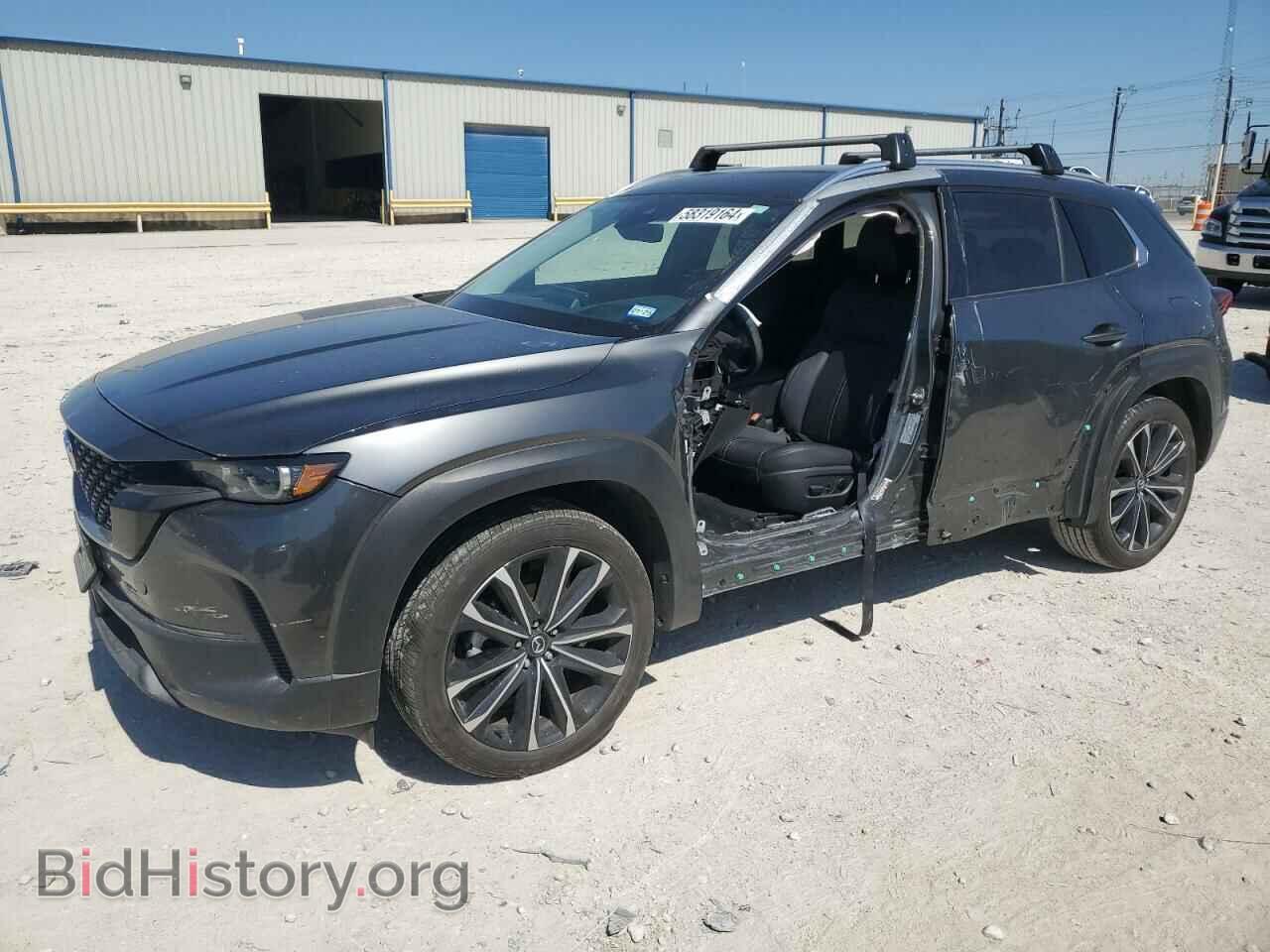 Фотография 7MMVABEM7PN126590 - MAZDA CX-50 PREM 2023