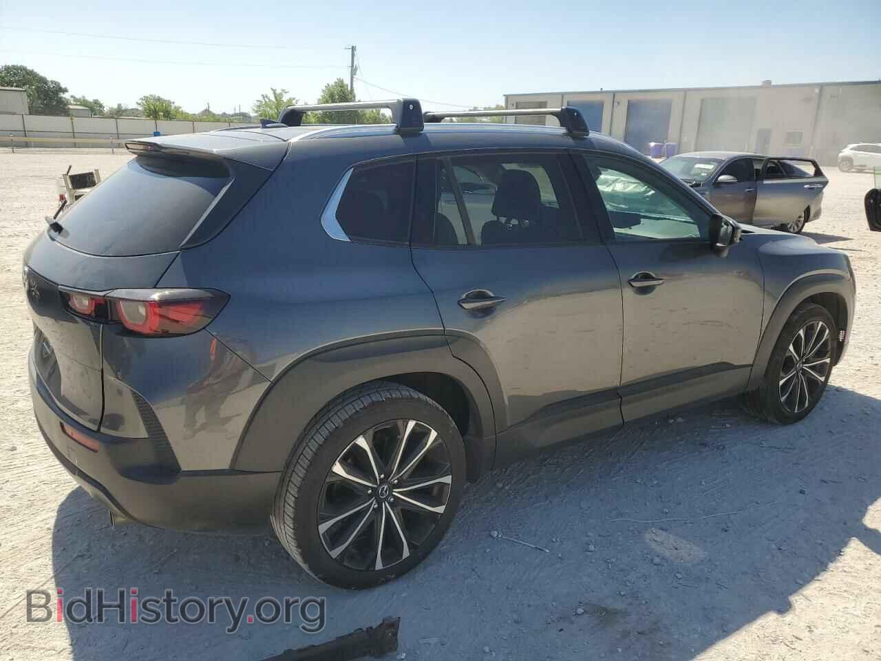 2023 MAZDA CX-50 PREM - VIN: 7MMVABEM7PN126590 - Фото 3