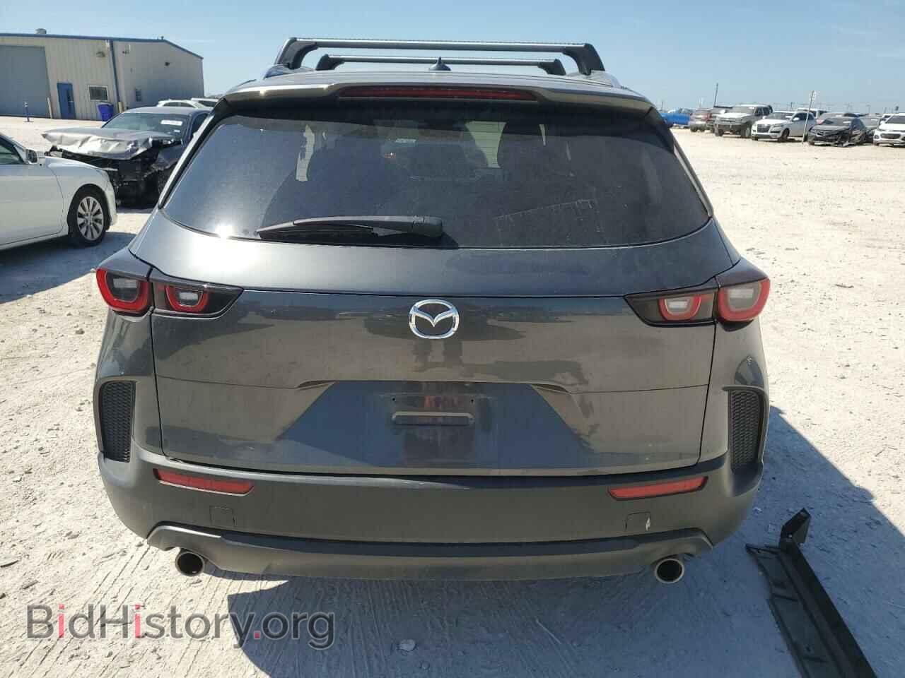 2023 MAZDA CX-50 PREM - VIN: 7MMVABEM7PN126590 - Фото 6