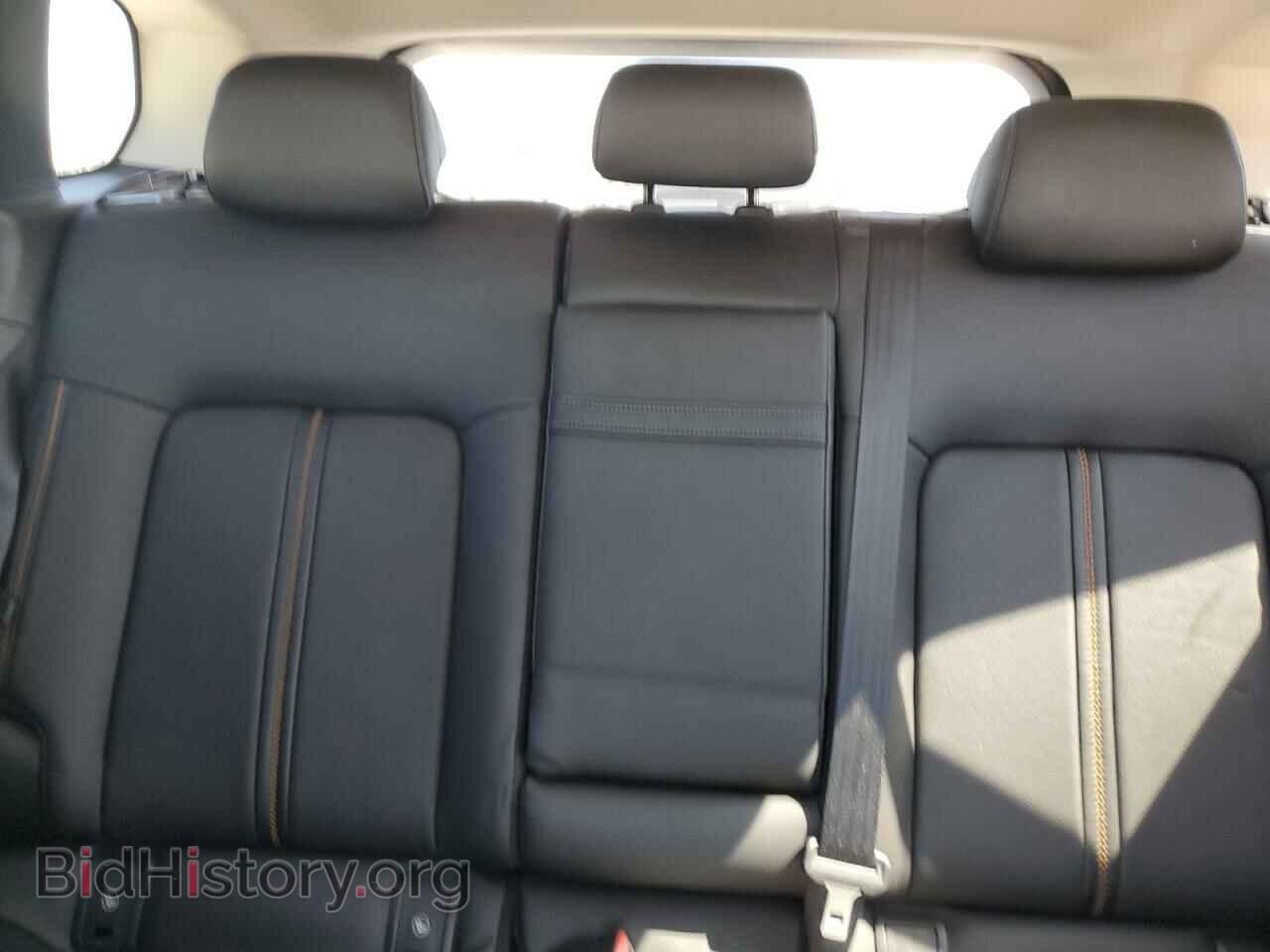 2023 MAZDA CX-50 PREM - VIN: 7MMVABEM7PN126590 - Фото 10