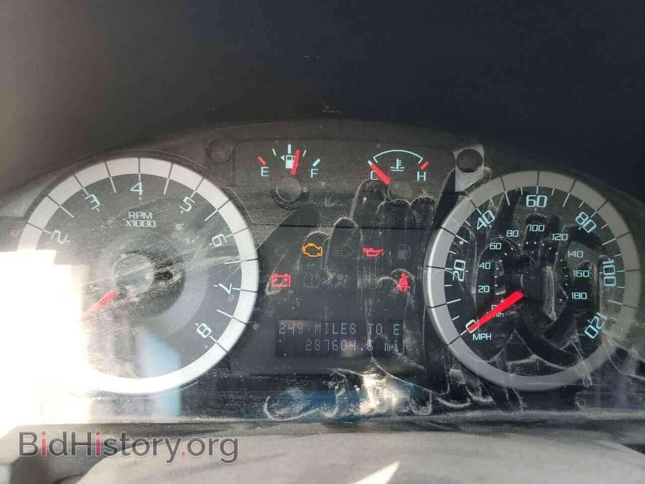 2012 FORD ESCAPE - VIN: 1FMCU0DG0CKB42040 - Фото 9