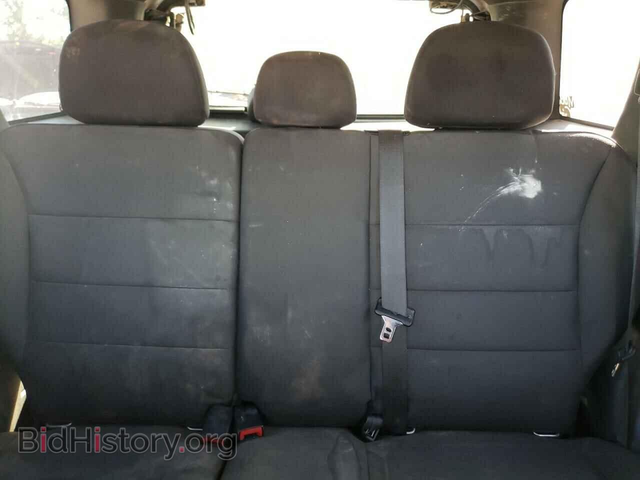 2012 FORD ESCAPE - VIN: 1FMCU0DG0CKB42040 - Фото 10