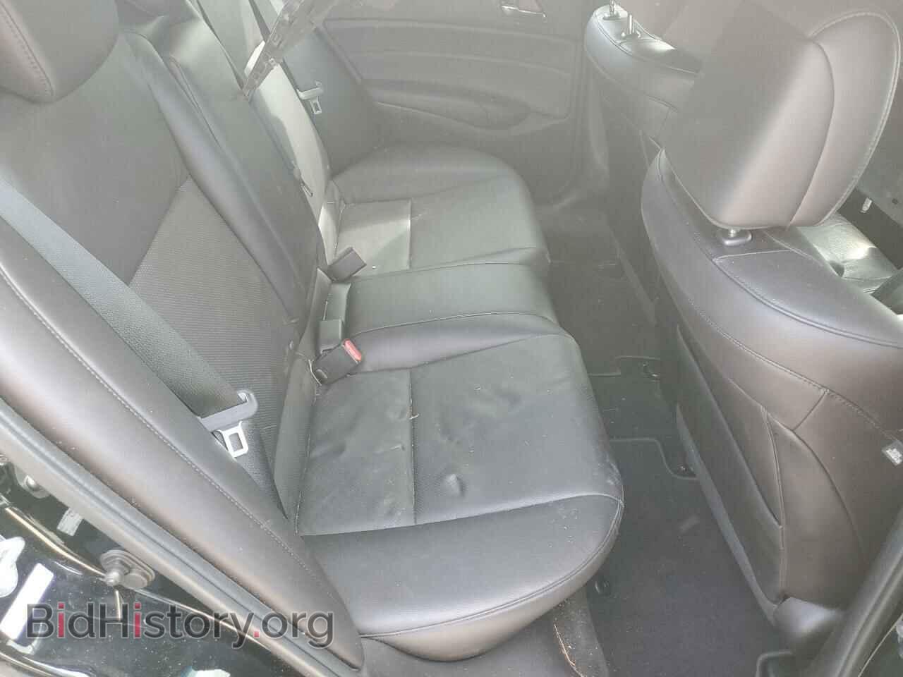 2015 ACURA ILX - VIN: 19VDE1F54FE003987 - Фото 6