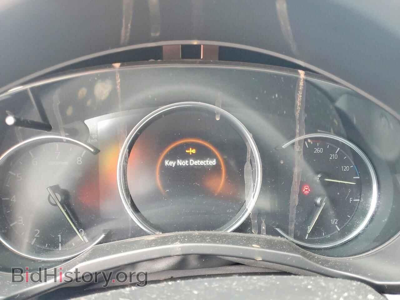 2022 MAZDA CX-5 - VIN: JM3KFBDM6N0640955 - Photo 9