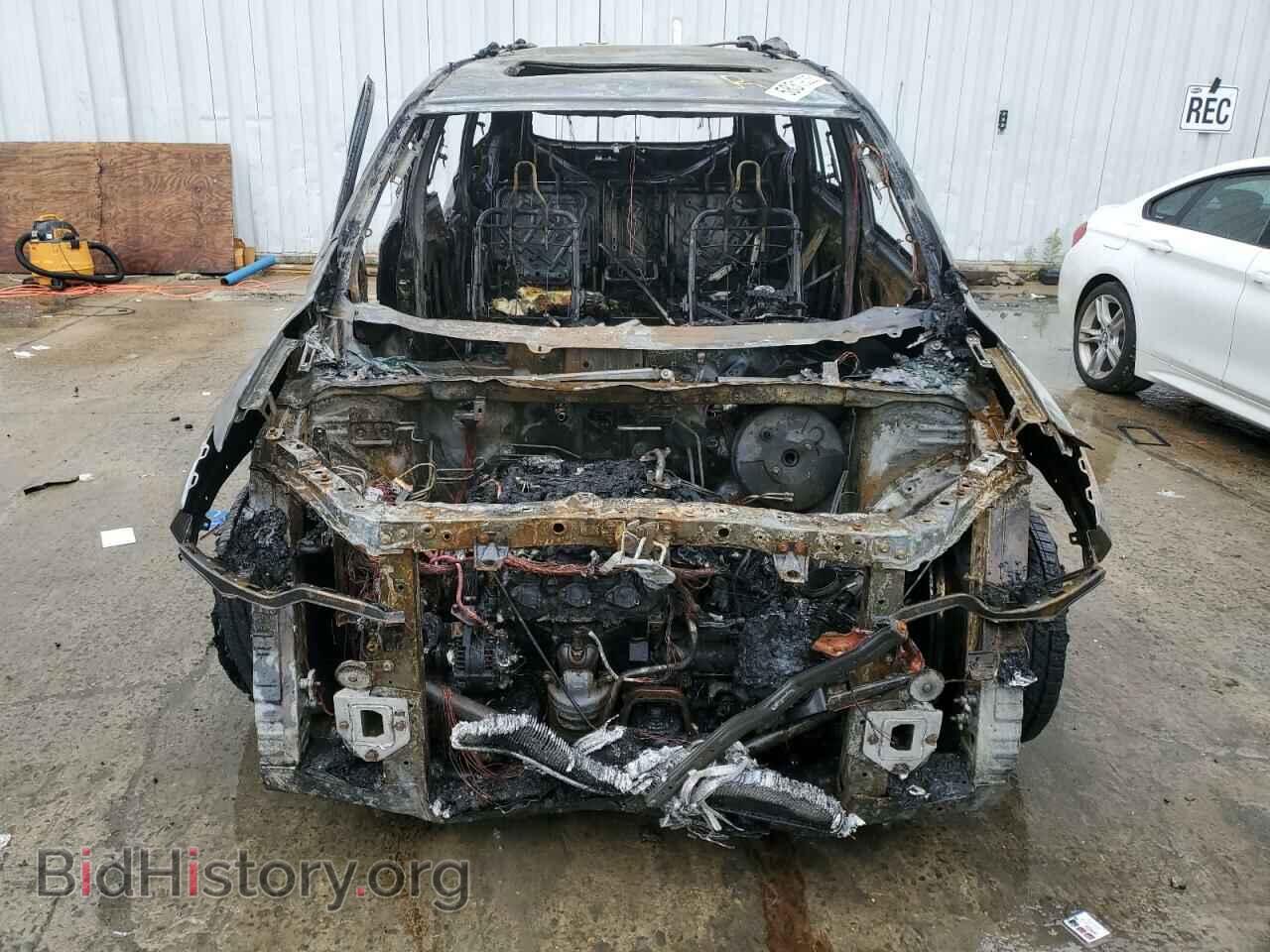 2017 HONDA PILOT - VIN: 5FNYF6H52HB038864 - Фото 5