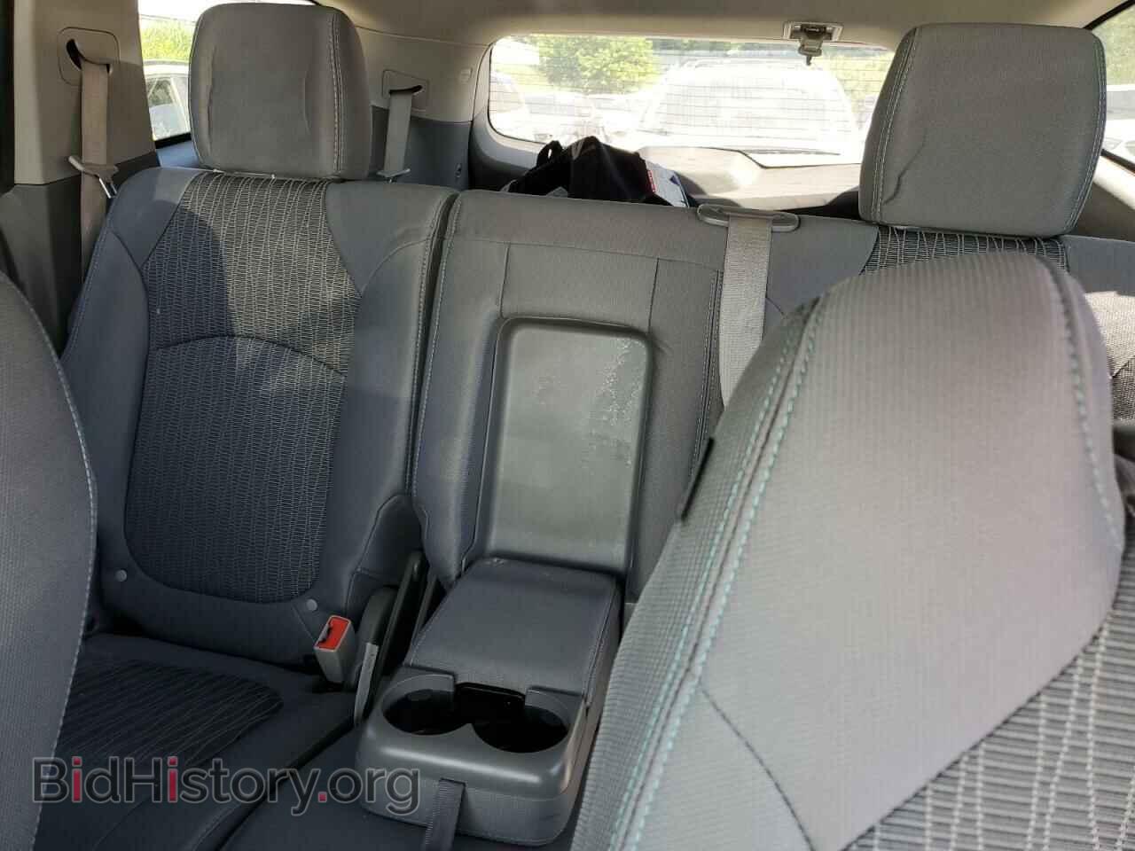 2017 CHEVROLET TRAVERSE - VIN: 1GNKVFKD5HJ284915 - Фото 10