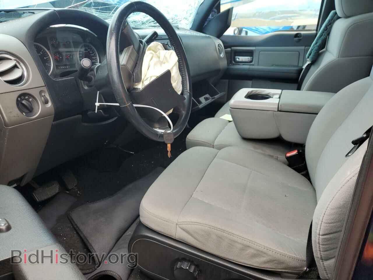 2007 FORD All Models - VIN: 1FTRF04567KC45654 - Фото 7