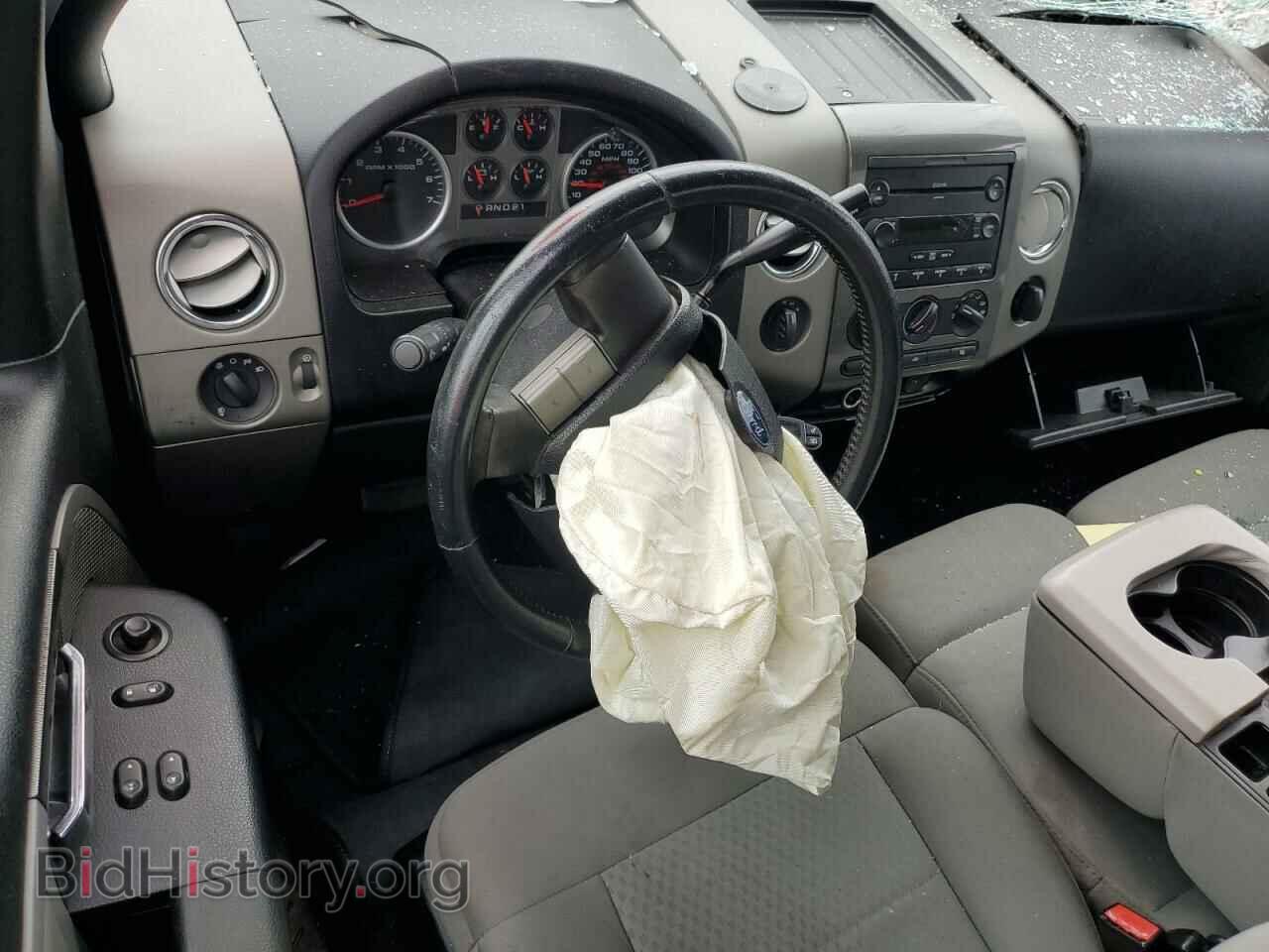 2007 FORD All Models - VIN: 1FTRF04567KC45654 - Фото 8