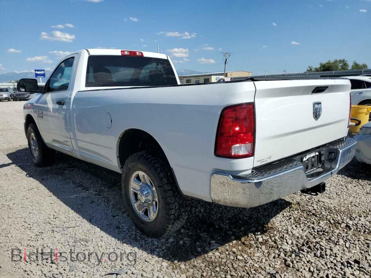 2017 RAM All Models - VIN: 3C6MR4AJXHG536586 - Photo 2