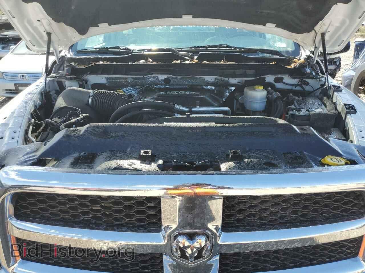 2017 RAM All Models - VIN: 3C6MR4AJXHG536586 - Photo 11