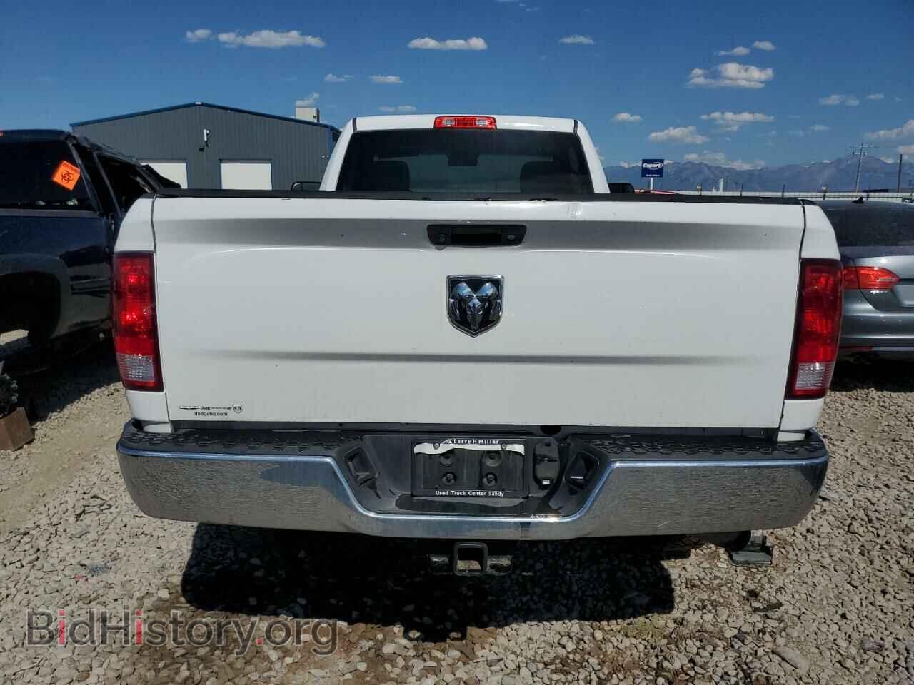 2017 RAM All Models - VIN: 3C6MR4AJXHG536586 - Photo 6