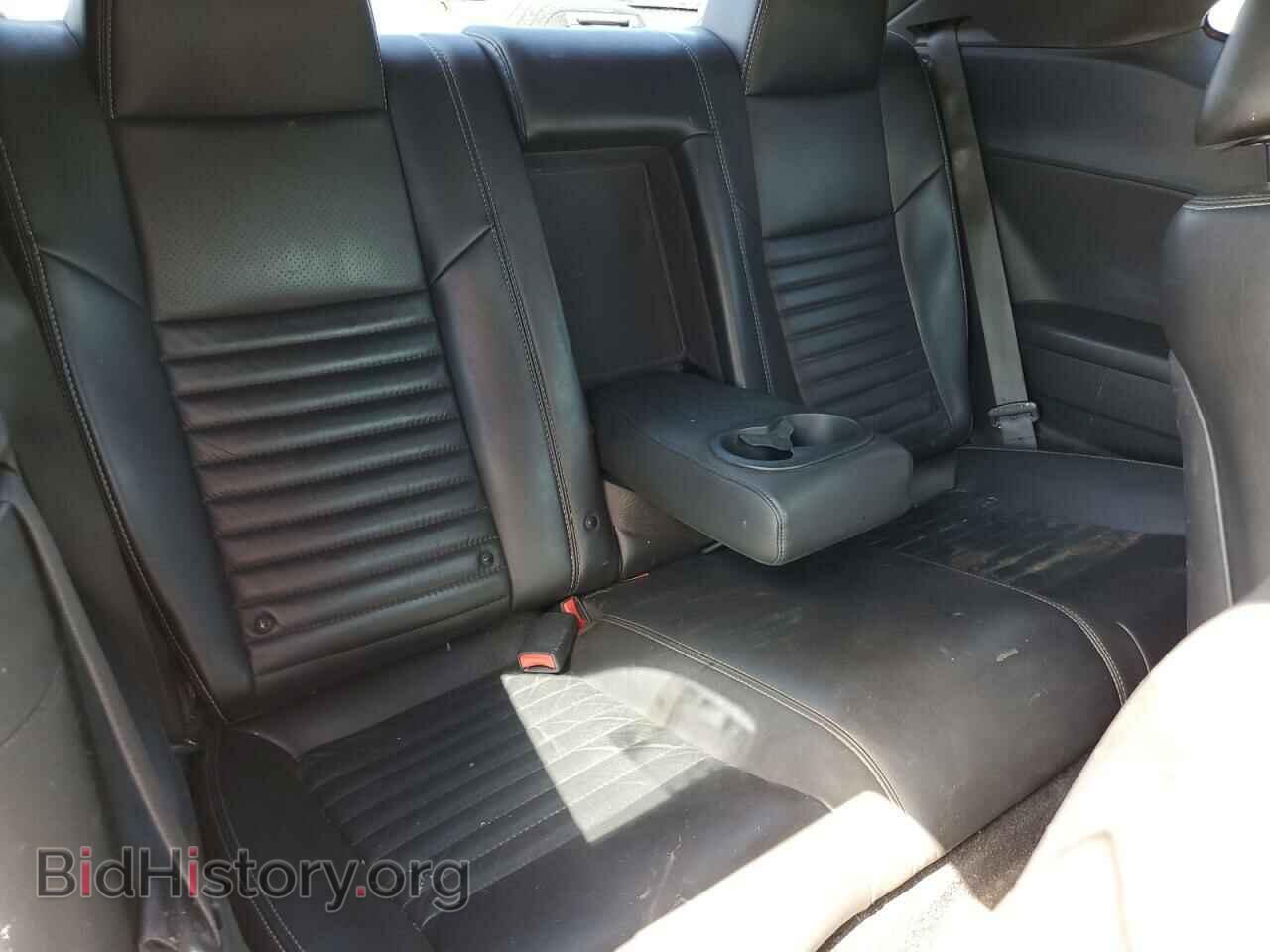 2014 DODGE CHALLENGER - VIN: 2C3CDYBT1EH196979 - Photo 6