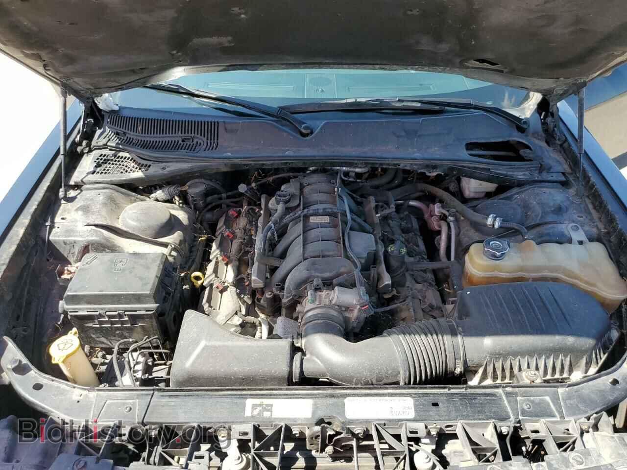 2014 DODGE CHALLENGER - VIN: 2C3CDYBT1EH196979 - Photo 7