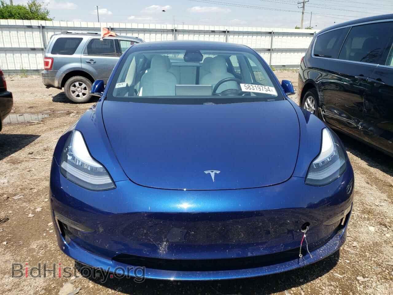 2020 TESLA MODEL 3 - VIN: 5YJ3E1EA2LF741231 - Photo 5