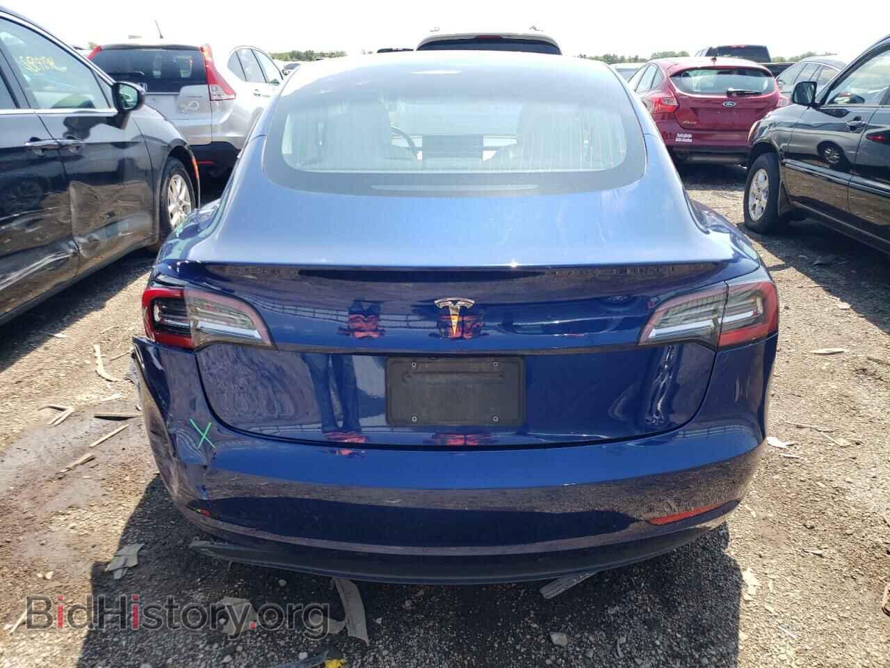 2020 TESLA MODEL 3 - VIN: 5YJ3E1EA2LF741231 - Photo 6