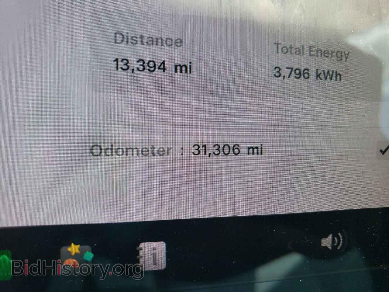 2020 TESLA MODEL 3 - VIN: 5YJ3E1EA2LF741231 - Photo 9