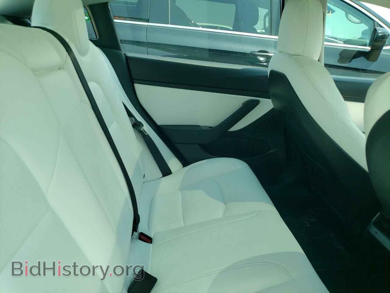 2020 TESLA MODEL 3 - VIN: 5YJ3E1EA2LF741231 - Photo 10