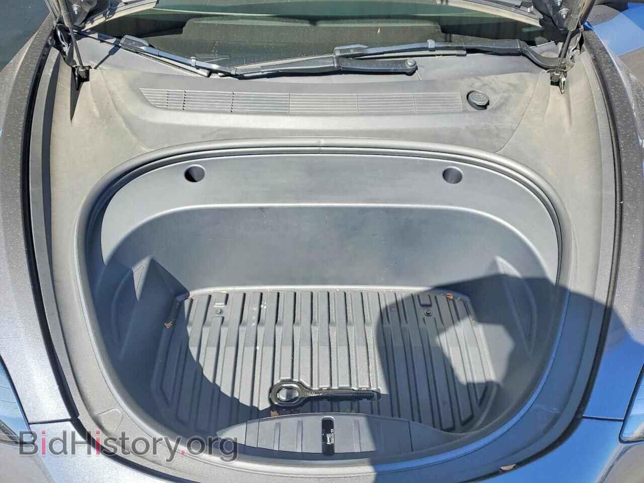 2023 TESLA MODEL 3 - VIN: 5YJ3E1EAXPF676358 - Photo 11