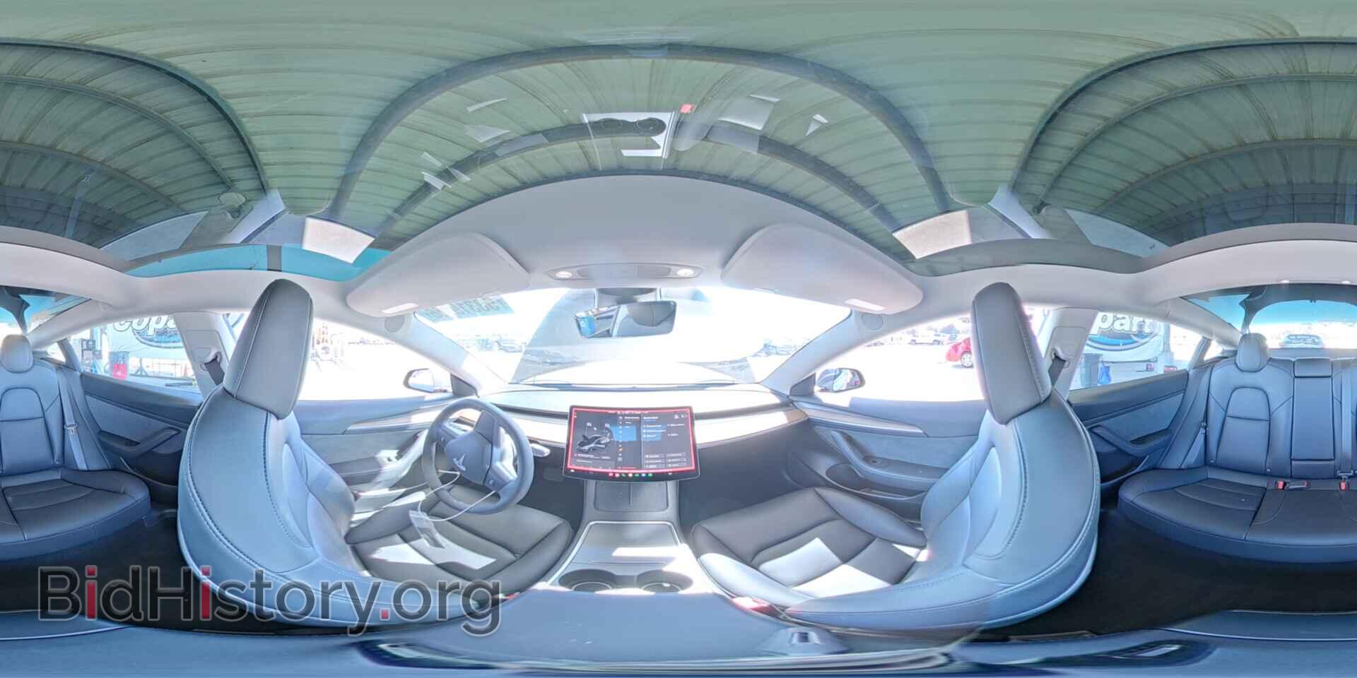 2023 TESLA MODEL 3 - VIN: 5YJ3E1EAXPF676358 - Photo 14