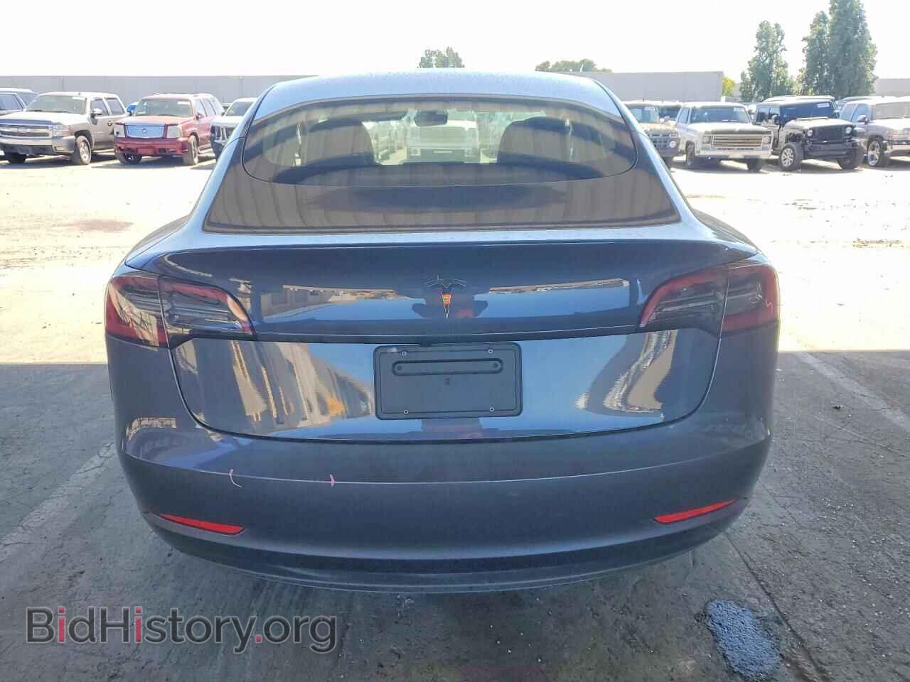 2023 TESLA MODEL 3 - VIN: 5YJ3E1EAXPF676358 - Photo 6