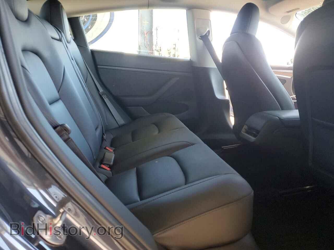 2023 TESLA MODEL 3 - VIN: 5YJ3E1EAXPF676358 - Photo 10