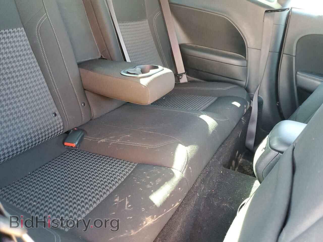 2022 DODGE CHALLENGER - VIN: 2C3CDZAG5NH159959 - Фото 10