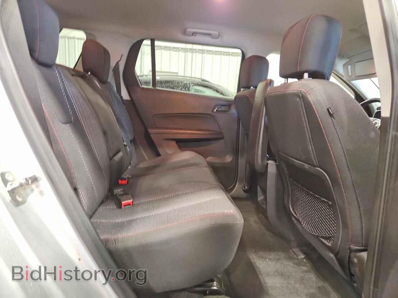 2017 GMC TERRAIN - VIN: 2GKFLTEKXH6326151 - Photo 11